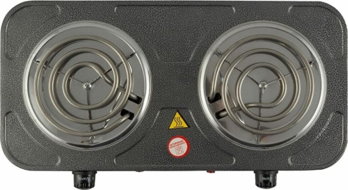 картинка настольная плитка homestar hs-1105 двухкомфорочная магазин Tovar-RF.ru являющийся официальным дистрибьютором в России картинка настольная плитка homestar hs-1105 двухкомфорочная от магазина Tovar-RF.ru