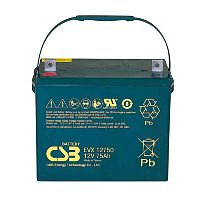 картинка csb батарея evx12750 (12v 75ah) от магазина Tovar-RF.ru