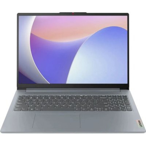 картинка lenovo ideapad slim 3 16iru8 [82x8004lrk] arctic grey 16" {wuxga ips i5-1335u/8gb/512gb ssd/dos} (рф) от магазина Tovar-RF.ru