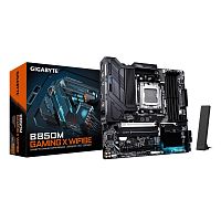 картинка gigabyte b850m gaming x wifi6e, rtl от магазина Tovar-RF.ru