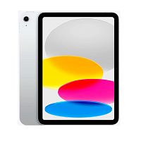 картинка apple ipad 11-inch (2025 11th gen) wi-fi 128gb silver {a16 bionic} (md3y4ab/a) от магазина Tovar-RF.ru