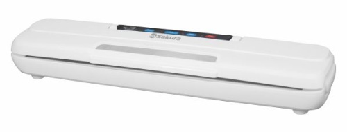 картинка вакууматор sakura sa-7901w 110 вт белый магазин Tovar-RF.ru являющийся официальным дистрибьютором в России картинка вакууматор sakura sa-7901w 110 вт белый от магазина Tovar-RF.ru