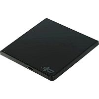 картинка lg dvd-rw ext. black slim ret usb2.0 (совместим с 3.0) от магазина Tovar-RF.ru
