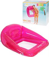 картинка надувное кресло intex 56802euот магазина Tovar-RF.ru