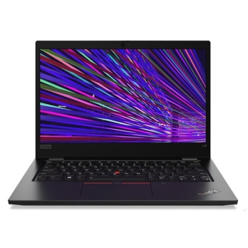 картинка lenovo thinkpad l13 g2 [20vja2u4cd] black 13.3" {fhd ips i5-1135g7/8gb/256gb ssd/dos} от магазина Tovar-RF.ru