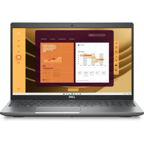 картинка dell latitude 5550 [5550-7611] grey 15.6" {fhd  i7 1355u/16gb/ssd512gb/w11pro} от магазина Tovar-RF.ru