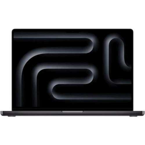 картинка apple macbook pro 16-inch late 2023 [muw63hn/a] (клав.рус.грав.) space black 16" liquid retina xdr {(3456x2234) m3 max 16c cpu 40c gpu/48gb/1tb ssd/рекоменд.переходник 11007065} от магазина Tovar-RF.ru