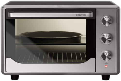 картинка электродуховка centek ct-1540 духовка электрическая от магазина Tovar-RF.ru фото 2
