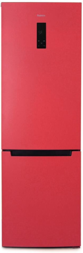 картинка холодильник бирюса h960nf 340л красный магазин Tovar-RF.ru являющийся официальным дистрибьютором в России картинка холодильник бирюса h960nf 340л красный от магазина Tovar-RF.ru