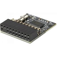 картинка asus 90mc07d0-m0xbn1 tpm-spi oem {20} (210287) / pin dimension: 14-1pin от магазина Tovar-RF.ru