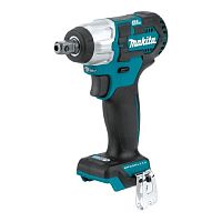 картинка Ударный гайковерт Makita TW161DZ, 2Ач,  без АКБ,  без ЗУ от магазина Tovar-RF.ru