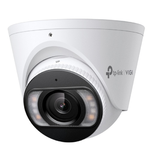 картинка TP-Link InSight S445(2.8mm) VIGI 4МП Турельная полноцветная камера магазин Tovar-RF.ru являющийся официальным дистрибьютором в России картинка TP-Link InSight S445(2.8mm) VIGI 4МП Турельная полноцветная камера от магазина Tovar-RF.ru