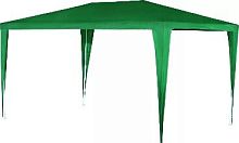 картинка тенты шатры беседки green glade тент садовый 1004 2х3х2,5м полиэстерот магазина Tovar-RF.ru