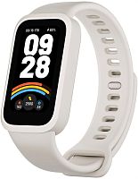картинка фитнес-браслет xiaomi smart band 9 active бежевый белый bhr9441gl (m2435b1) от магазина Tovar-RF.ru