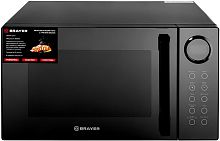 картинка микроволновая печь brayer br2506 23л brayer br2506 23л от магазина Tovar-RF.ru