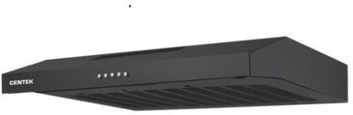 картинка вытяжка centek ct-1801-60 black от магазина Tovar-RF.ru