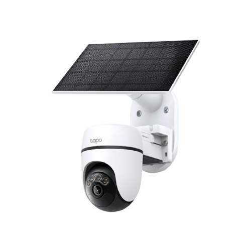 картинка TP-Link Tapo C630 KIT Комплект умной поворотно-наклонной камеры с солнечной панелью от магазина Tovar-RF.ru