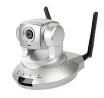 картинка edimax [], беспроводная 802.11n вращаемая ip камера от магазина Tovar-RF.ru