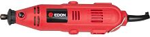 картинка EDON EG-160А черный/красный 40348 160Вт от магазина Tovar-RF.ru