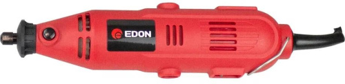 картинка EDON EG-160А черный/красный 40348 160Вт магазин Tovar-RF.ru являющийся официальным дистрибьютором в России картинка EDON EG-160А черный/красный 40348 160Вт от магазина Tovar-RF.ru