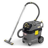 картинка Karcher NT 30/1 Tact Te L *EU Пылесос [1.148-211.0] { Профессиональный ассортимент } от магазина Tovar-RF.ru