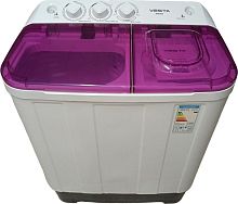 картинка стиральная машина vesta wme50p 5кг фиолетовый ex от магазина Tovar-RF.ru