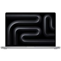 картинка apple macbook pro 16-inch late 2023 [mrw73ru/a] (клав.рус.завод.) silver 16" liquid retina xdr {(3456x2234) m3 max 14c cpu 30c gpu/36gb/1tb ssd/рекоменд.переходник 11007065} от магазина Tovar-RF.ru