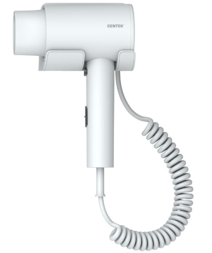 картинка фен centek ct-2253 (белый) магазин Tovar-RF.ru являющийся официальным дистрибьютором в России картинка фен centek ct-2253 (белый) от магазина Tovar-RF.ru