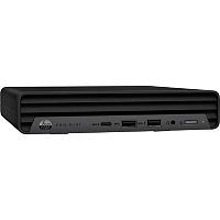 картинка hp prodesk 400 g9 mini  [ 8x4w1av] black {i5 14500t/8gb/ssd512gb uhdg 770/noos/kb/m} от магазина Tovar-RF.ru