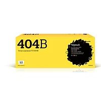 картинка t2 clt-k404s картридж tc-s404b для samsung xpress sl-c430/c430w/c480/c480w/c480fw (1500стр.) чёрный, с чипом от магазина Tovar-RF.ru