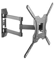 картинка кронштейн ultramounts um904 для 32"-55" черный от магазина Tovar-RF.ru