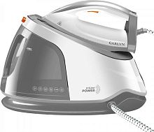 картинка парогенератор garlyn gst-08 pro от магазина Tovar-RF.ru