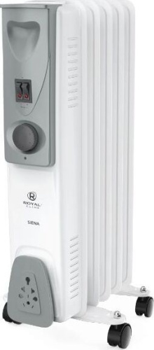 картинка масляный радиатор royal clima ror-s5-1000m магазин Tovar-RF.ru являющийся официальным дистрибьютором в России картинка масляный радиатор royal clima ror-s5-1000m от магазина Tovar-RF.ru
