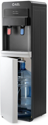 картинка AEL LD-805a black/white от магазина Tovar-RF.ru