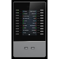 картинка grandstream gbx20 модуль расширения клавиатуры от магазина Tovar-RF.ru