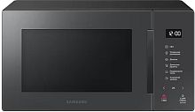 картинка микроволновая печь samsung ms-23t5018ac/bw антрацит от магазина Tovar-RF.ru