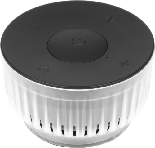 картинка SBER Boom Mini 2 SBDV-00250A Квантовый чёрный от магазина Tovar-RF.ru