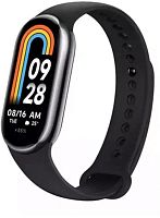 картинка фитнес-браслет xiaomi smart band 10 midnight black (bhr07pygl) от магазина Tovar-RF.ru