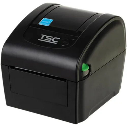 картинка TSC DA-210 U [99-158A001-0002] Принтер этикеток {203 dpi, 6 ips, USB only} от магазина Tovar-RF.ru