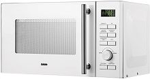 картинка микроволновая печь bbk 23mws-951t/w белый от магазина Tovar-RF.ru