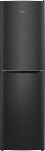 картинка хлодильник atlant хм-6623-159 355л черный металлик магазин Tovar-RF.ru являющийся официальным дистрибьютором в России картинка хлодильник atlant хм-6623-159 355л черный металлик от магазина Tovar-RF.ru
