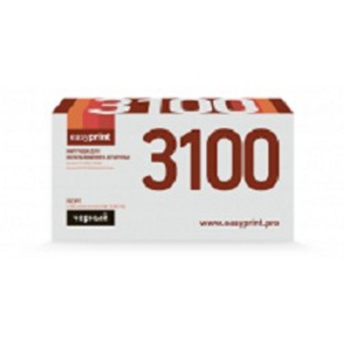 картинка easyprint tk-3100 тонер-картридж lk-3100 для kyocera fs-2100/ecosys m3040dn/m3540dn (12500 стр.) с чипом магазин Tovar-RF.ru являющийся официальным дистрибьютором в России картинка easyprint tk-3100 тонер-картридж lk-3100 для kyocera fs-2100/ecosys m3040dn/m3540dn (12500 стр.) с чипом от магазина Tovar-RF.ru