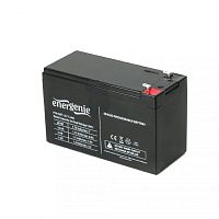 картинка аккумулятор для источников бесперебойного питания energenie bat-12v7.2ah {16281} от магазина Tovar-RF.ru