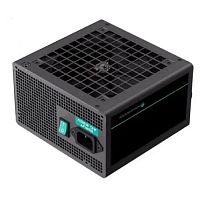 картинка powercool блок блок питания atx 700w fq-700, black от магазина Tovar-RF.ru