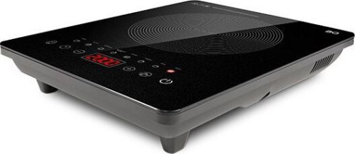 картинка электрическая плита индукционная bq hp104b черный (индукция) магазин Tovar-RF.ru являющийся официальным дистрибьютором в России картинка электрическая плита индукционная bq hp104b черный (индукция) от магазина Tovar-RF.ru