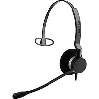 картинка jabra 2303-820-104 гарнитура jabra biz 2300 mono qd (2303-820-104) от магазина Tovar-RF.ru