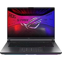 картинка asus rog strix scar 16 g635lr-rw017 [90nr0lu1-m000k0] black  16" {2560x1600 miniled  ultra 9 275hx(2.7ghz)/32768mb/1024pcissdgb/rtx 5070 ti(12288mb)/dos} от магазина Tovar-RF.ru