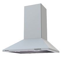 картинка вытяжка  krona cornelia 600 white pb от магазина Tovar-RF.ru