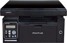 картинка мфу лазерный pantum m6500 black от магазина Tovar-RF.ru