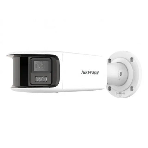 картинка HIKVISION DS-2CD2T87G2P-LSU/SL(4mm)(C), Камера видеонаблюдения IP 1440p, 4 мм, белый магазин Tovar-RF.ru являющийся официальным дистрибьютором в России картинка HIKVISION DS-2CD2T87G2P-LSU/SL(4mm)(C), Камера видеонаблюдения IP 1440p, 4 мм, белый от магазина Tovar-RF.ru